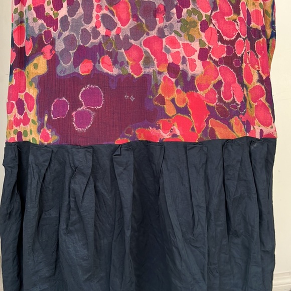 Rachel Roy beautiful summer dress medium - Picture 2 of 3